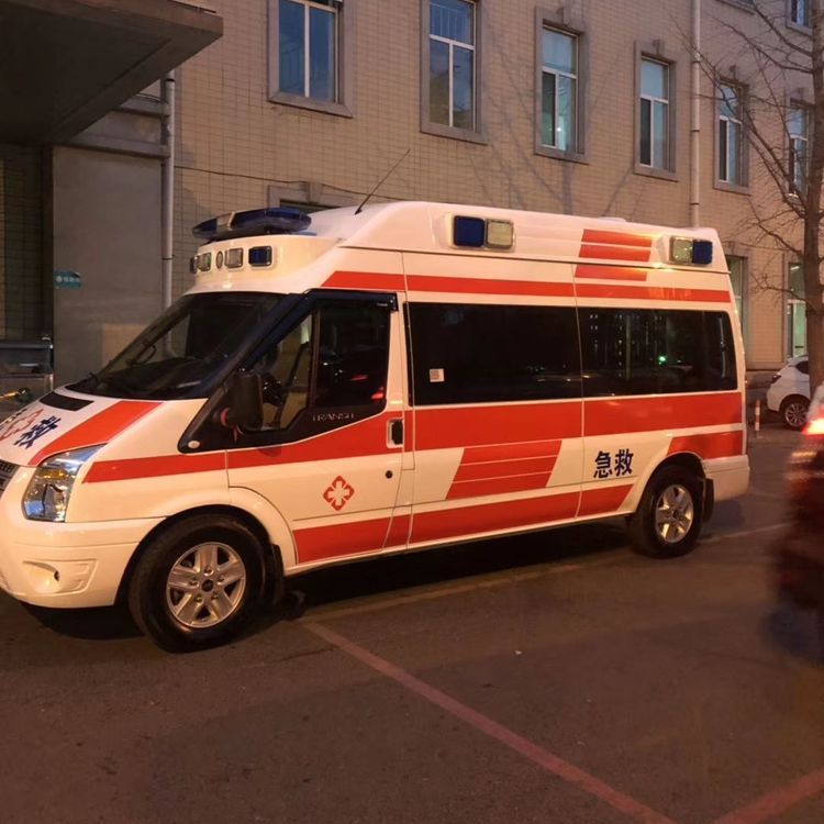 襄汾一般救护车是怎么分类的