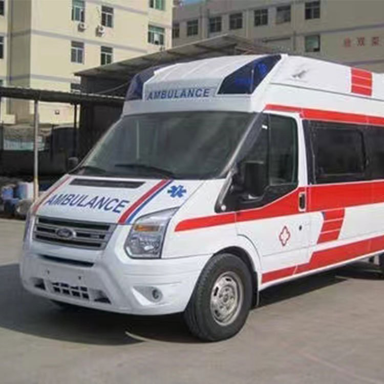 襄汾救护车出租收费:安全出行,价格透明
