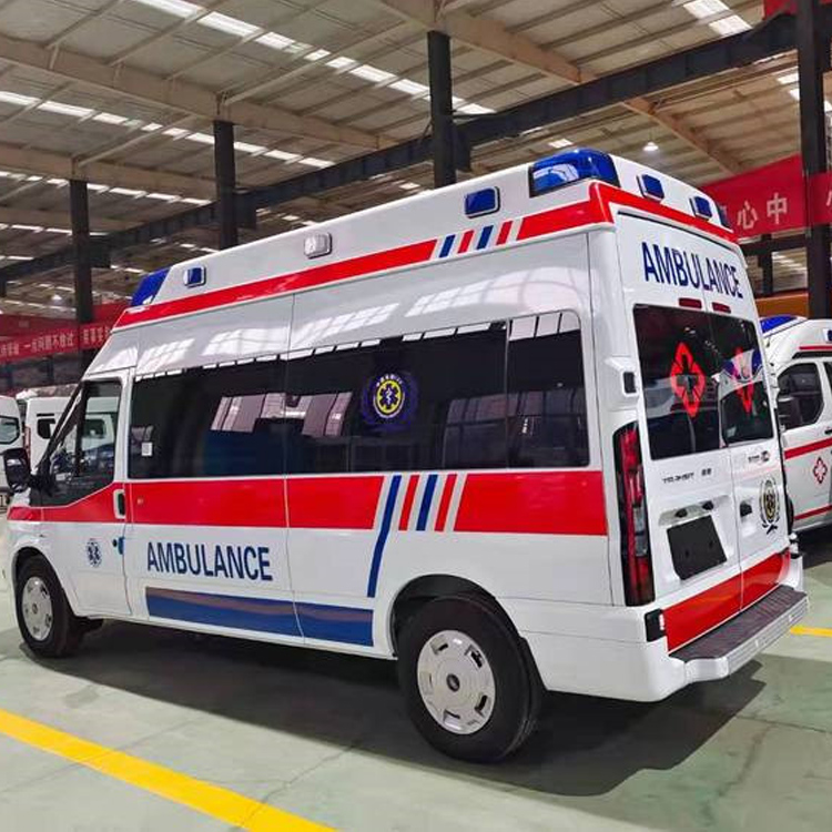 襄汾救护车出租 —— 专业、安全、高效的城市急救服务