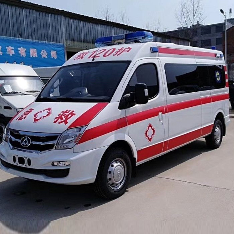 襄汾马拉松租赁救护车活动保障