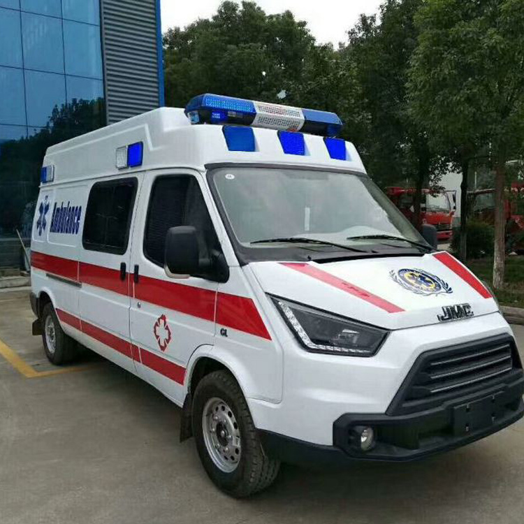 襄汾瘫痪租赁救护车转运 ——生命救助的紧急响应与专业保障