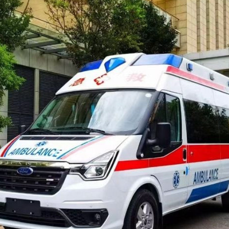 襄汾选择租赁救护车的注意事项