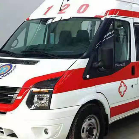 襄汾非急救护送病人转院租赁救护车的优缺点对比